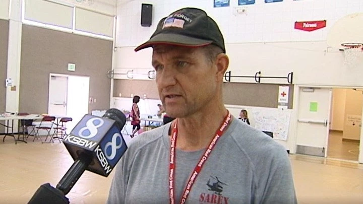 ΗΠΑ: Μαθητής τραυματίστηκε ελαφρά όταν καθηγητής πυροβόλησε κατά λάθος μέσα στην τάξη